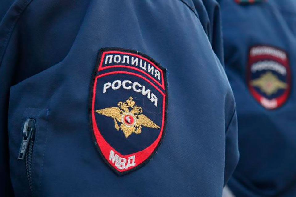 Неизвестные расстреляли мужчину в районе Очаково-Матвеевское